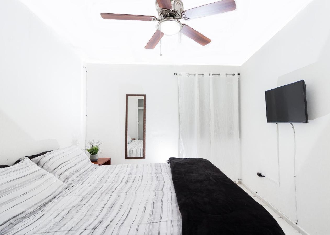 Casa Andares Villa Ciudad Juárez Buitenkant foto